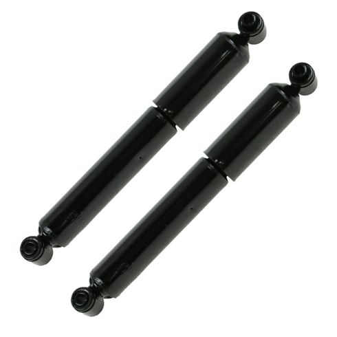 Monroe Sensa-Trac Truck Shock Absorber PAIR 37130