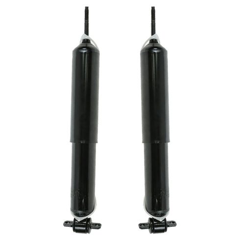 Monroe Sensa-Trac Truck Shock Absorber PAIR 37026