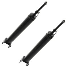 04-08 Maxima (w/o Adjustable Suspention) Rear Shock Absorber PAIR (Monroe OE Spectrum)