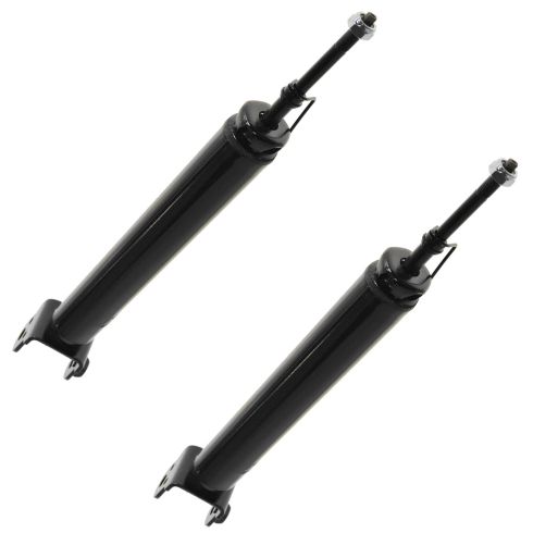 04-08 Maxima (w/o Adjustable Suspention) Rear Shock Absorber PAIR (Monroe OE Spectrum)