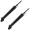 04-08 Maxima (w/o Adjustable Suspention) Rear Shock Absorber PAIR (Monroe OE Spectrum)