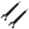 04-08 Maxima (w/o Adjustable Suspention) Rear Shock Absorber PAIR (Monroe OE Spectrum)
