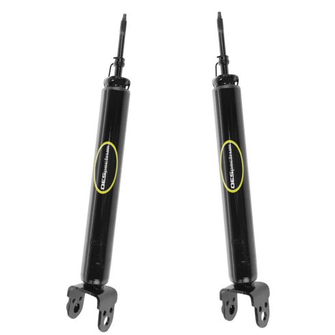 02-06 Nissan Altima Rear Shock Absorber PAIR (Monroe OE Spectrum)
