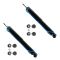 00-06 Toyota Tundra w/2WD Rear Shock Absorber PAIR (Monroe OE Spectrum)
