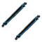 97-04 Dodge Dakota; 98-03 Durango w/4WD Rear Shock Absorber PAIR (Monroe Sensa-Trac)