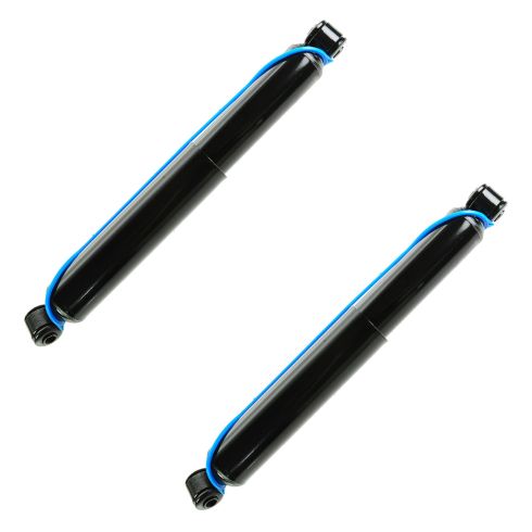 97-04 Dodge Dakota; 98-03 Durango w/4WD Rear Shock Absorber PAIR (Monroe Sensa-Trac)