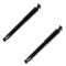 97-06 Jeep Wrangler Rear Shock Absorber PAIR ( Monroe Sensa-Trac)