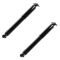 97-06 Jeep Wrangler Rear Shock Absorber PAIR ( Monroe Sensa-Trac)