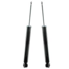 06-11 Azera; 06-10 Sonata; 07-09 Amanti Rear Shock Abs PAIR (Monroe OE Spectrum)