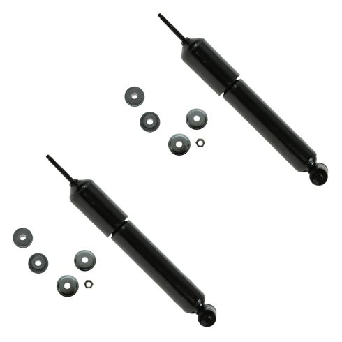 Monroe Sensa-Trac Truck Shock Absorber 37149 PAIR