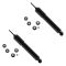 Monroe Sensa-Trac Truck Shock Absorber 37149 PAIR