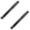 06-12 Toyota Rav4 Rear Shock Absorber PAIR (Monroe OE Spectrum)