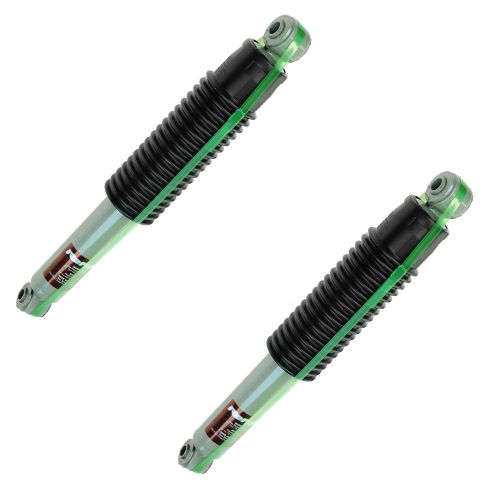 07-13 GM Full Size PU SUV (exc Police) (exc Elec Susp) Rear Shock Absorber PAIR (Monroe Reflex)