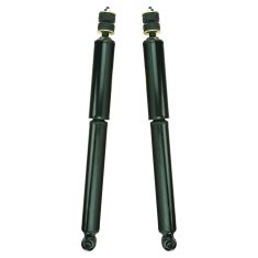 05-13 Ford Mustang Rear Shock Absorber PAIR (Monroe Sensa-Trac)