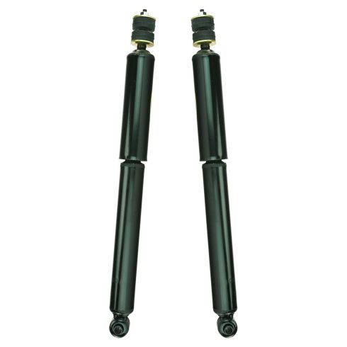 05-13 Ford Mustang Rear Shock Absorber PAIR (Monroe Sensa-Trac)