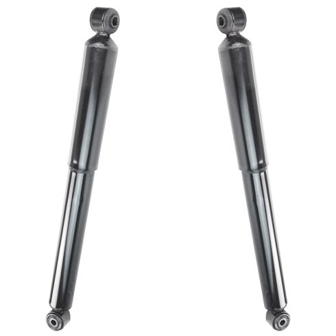 07-09 Chrysler Aspen; 04-09 Dodge Durango Rear Shock Absorber PAIR (Monroe Reflex)