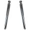 07-09 Chrysler Aspen; 04-09 Dodge Durango Rear Shock Absorber PAIR (Monroe Reflex)