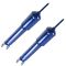 99-07 GM Full Size PU, SUV w/4WD (exc Elec Susp) Front Shock Absorber PAIR (Monro-Matic Plus)