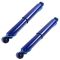 99-07 GM Full Size PU, SUV w/4WD (exc Elec Susp) Rear Shock Absorber PAIR (Monro-Matic Plus)