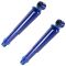 99-07 GM Full Size PU, SUV w/4WD (exc Elec Susp) Front & Rear Shock Kit(Set of 4) (Monro-Matic Plus)