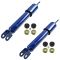 99-07 GM Full Size PU, SUV w/4WD (exc Elec Susp) Front & Rear Shock Kit(Set of 4) (Monro-Matic Plus)