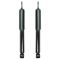 06-11 Acura CSX, Honda Civic Rear Shock Absorber PAIR (Monroe OE Spectrum)