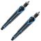 97-03 Ford F150; 94 F150 Heritage (exc 7700 GVW) w/2wd Rear Shock Abs PAIR (Monroe Sensa-Trac)