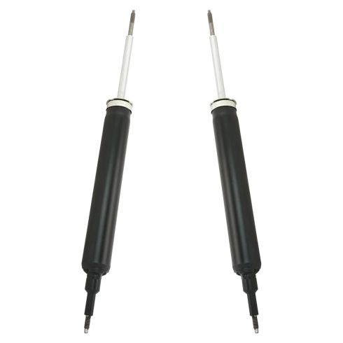 06 BWM 325i, 330i; 07-12 328i, 335i; 09-12 328iX, 335iX; 09-11 335D;11 335iS (exc El S) RR Shk PAIR