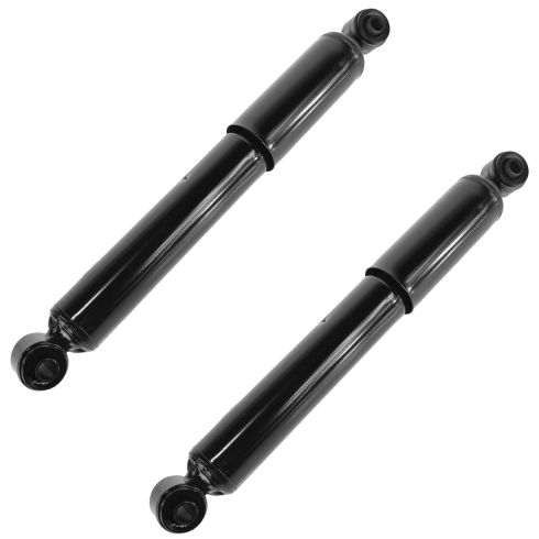 04-14 Armada Rear Shock Pair (Monroe Reflex)