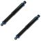 02-09 GM Saab Mid Size SUV Rear Shock Absorber PAIR (Monroe OE Spectrum)