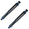 02-09 GM Saab Mid Size SUV Rear Shock Absorber PAIR (Monroe OE Spectrum)