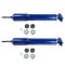 99-07 Silverado, Sierra 1500 Classic w/RWD Front Shock Absorber PAIR (Monroe Matic-Plus)