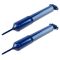 99-07 Silverado, Sierra 1500 Classic w/RWD Front Shock Absorber PAIR (Monroe Matic-Plus)