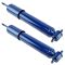 94-01 Dodge Ram 1500; 94-02 2500, 3500 w/2WD Front Shock Absorber PAIR (Monroe Matic-Plus)