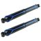 97-04 Dodge Dakota; 99-03 Durango w/RWD Rear Shock Absorber Pair (Monroe OE Spectrum)