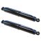 97-04 Dodge Dakota; 99-03 Durango w/RWD Rear Shock Absorber Pair (Monroe OE Spectrum)