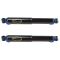 97-04 Dodge Dakota; 99-03 Durango w/RWD Rear Shock Absorber Pair (Monroe OE Spectrum)