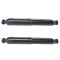 80-96 Bronco; 80-83 F100; 80-84 F150 Rear Shock Absorber Pair (Monroe OESpectrum)