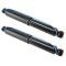 80-96 Bronco; 80-83 F100; 80-84 F150 Rear Shock Absorber Pair (Monroe OESpectrum)