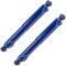 02-09 GM Saab Mid Size SUV Rear Shock Absorber Pair (Monroe Matic-Plus)