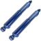 02-09 GM Saab Mid Size SUV Rear Shock Absorber Pair (Monroe Matic-Plus)