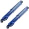 02-09 GM Saab Mid Size SUV Rear Shock Absorber Pair (Monroe Matic-Plus)