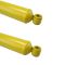 87-98 F250 (over 8500LB GVW); 85-97 F350w/SRW w/4WD Frnt Shock Absorber PAIR (Monroe Gas Magnum)