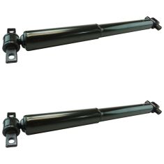 09-15 Honda Pilot Rear Shock Absorber PAIR (Monroe OE Spectrum)