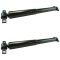 09-15 Honda Pilot Rear Shock Absorber PAIR (Monroe OE Spectrum)