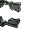11-13 Hyundai Elantra; 13 Elantra GT Front Strut PAIR (Monroe OE Spectrum)