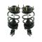 07-12 Acadia, Outlook, Enclave, Traverse Front Strut & Spring Assembly Pair (Monroe Quick-Strut)