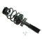 07-12 Acadia, Outlook, Enclave, Traverse Front Strut & Spring Assembly Pair (Monroe Quick-Strut)