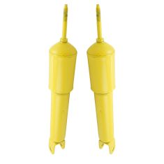 02-05 Dodge Ram 1500 w/4WD Front Shock Absorber PAIR (Monroe Gas Magnum)