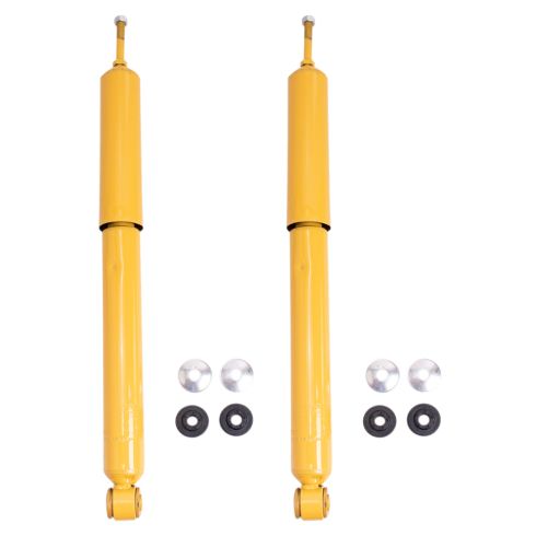 Shock Absorber Set